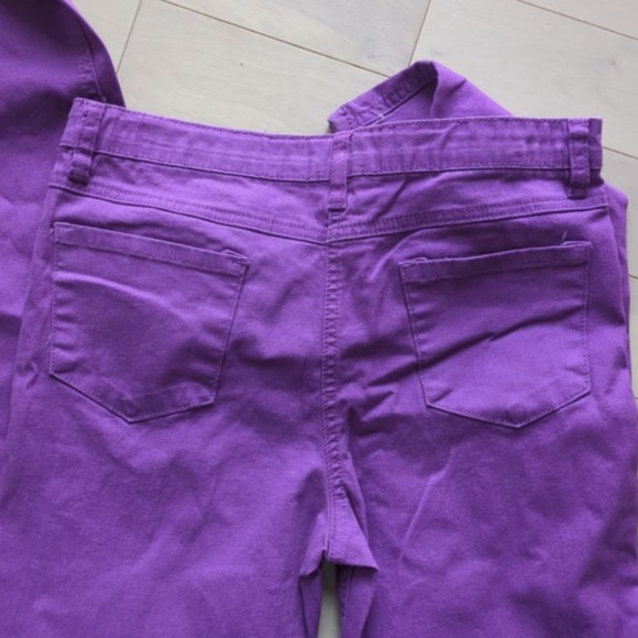 👛10/20$ Jeans size 14-16 - Picture 3 of 5